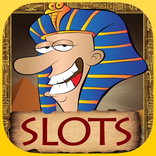 BIG SLOTS of LUCKY JACKPOT BONANZA FUN (Free HD Casino Slot Machine) iOS App