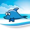 Card Rush: Funny Sea Animal SD