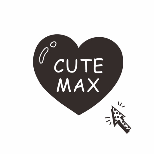 CUTE MAX