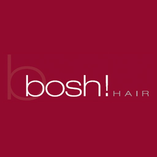 Bosh Hair Design