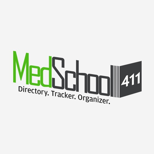 MedSchool 411