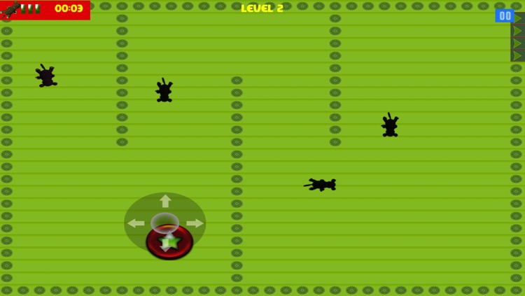 A Monkey Banana Blast Strategy Action Game Free screenshot-4