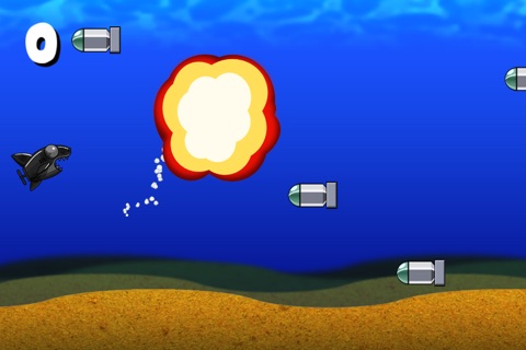 Dodge or Die screenshot 3