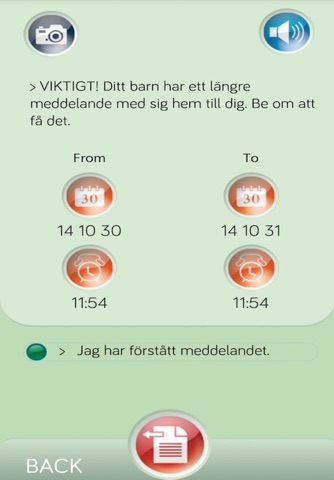 SAFI Skiljebo Västerås screenshot 2