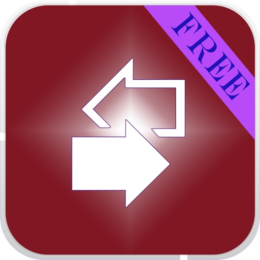 MConverter-Free Medias Converter iOS App