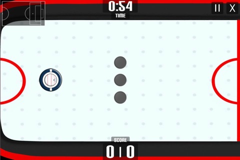 TOSS DA BALL GAME screenshot 4