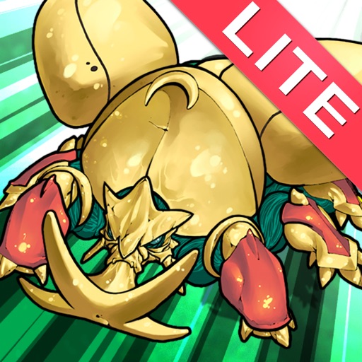 Bug Princess LITE icon