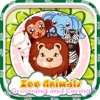 Zoo Animals, Caring and Grooming