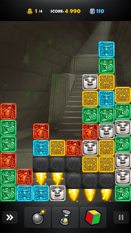 Ancient Blocks screenshot-3