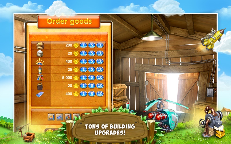 Farm Frenzy 3: Russian Village (Full) thumbnail 2