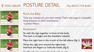 Yoga Virtuoso Free with Lyndon: Move, Stretch, Danceのおすすめ画像5