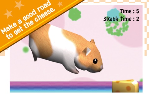 HamsterCrane screenshot 4