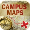 University of Florida Campus Map