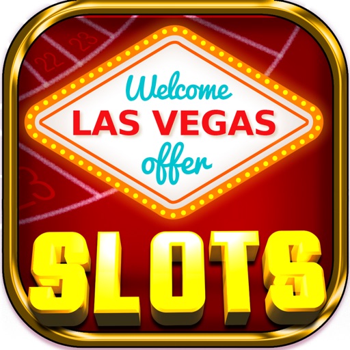 7 True Money Private Fullhouse Slots Machines - FREE Las Vegas Casino Games icon