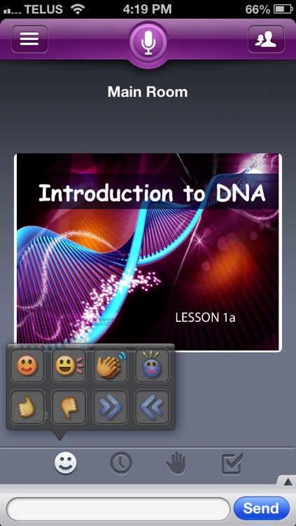 Blackboard Collaborate™ Mobile