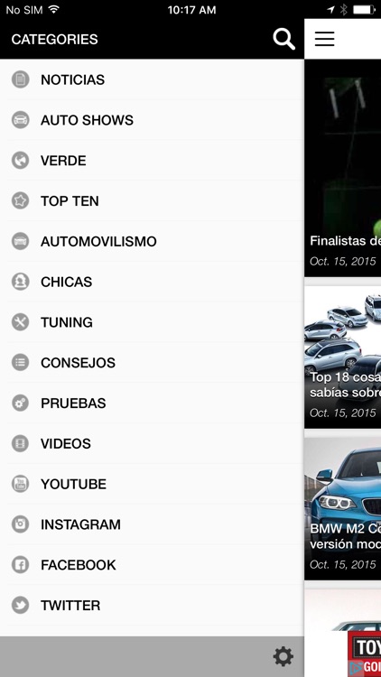 Autoproyecto screenshot-3