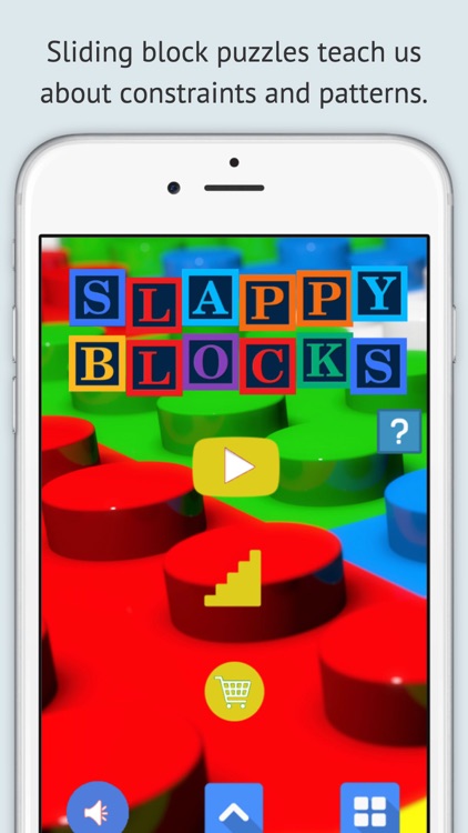 Slappy Blocks