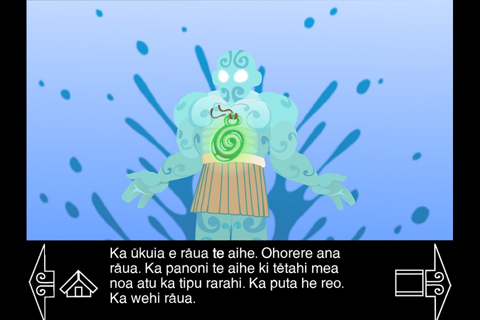 He Wai Te Kai screenshot 3