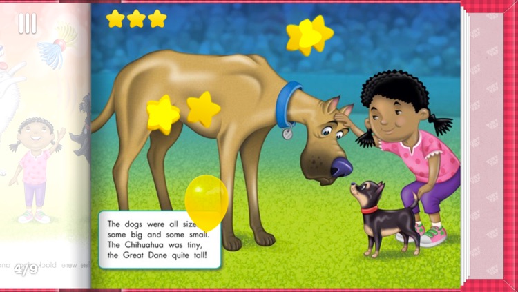 Best in Show - Which Dog is the best?  Books for Kids by Top Quality Authors screenshot-4