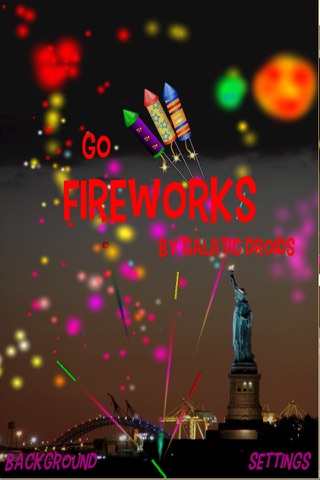 Go Fireworks Pro screenshot 4
