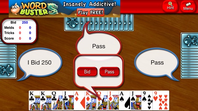 Pinochle Lite(圖1)-速報App