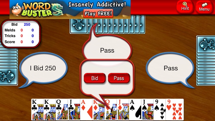 Pinochle Lite