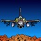 F-16 Combat Interceptor
