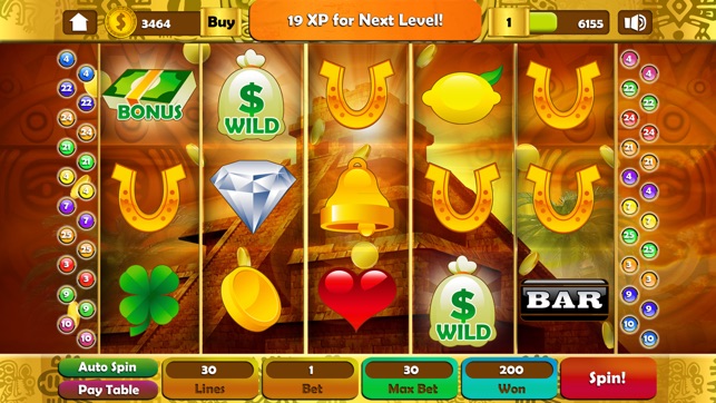 Lucky Vegas Casino Slots(圖2)-速報App