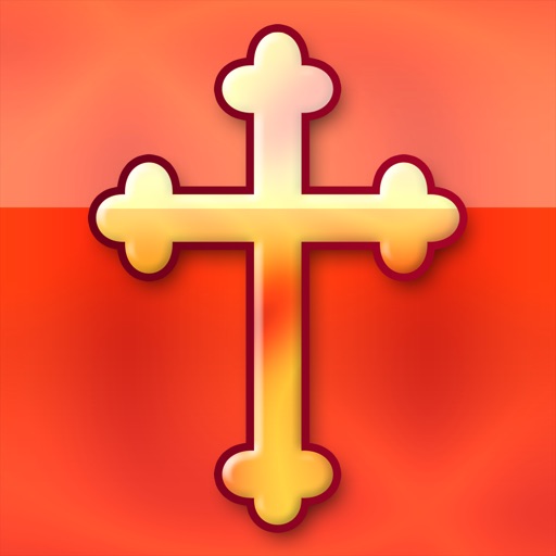 Rosary Amen (multi-language rosary) icon