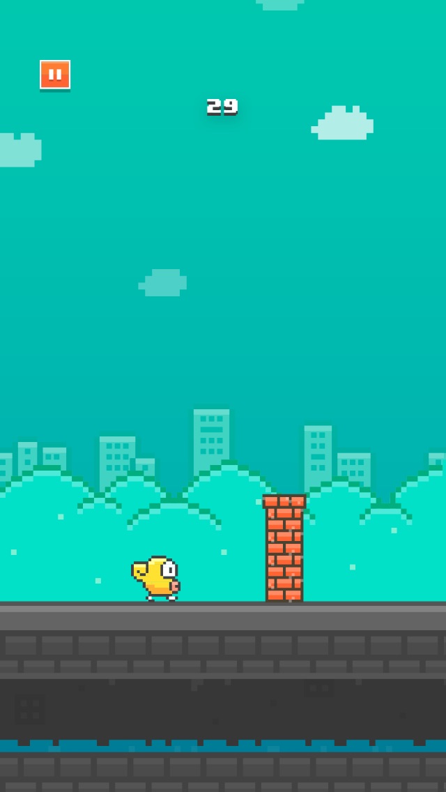 PUNCHY - PLAY FREE RUNNER ACTION GAMES 1.0 IOS ĐUA XE PUNCHY - PLAY FREE RUNNER ACTION GAMES 1.0 IOS