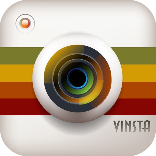 vinstagram icon