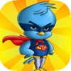 City Bird Impossible Hero by Flappy Fun Games