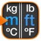Convert Units for Free is the #1 Unit Conversion App on the App Store since 2009 with over 24 million users to date