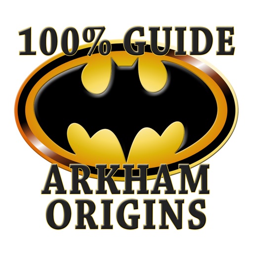 Guide for Batman Arkham Origins iOS App