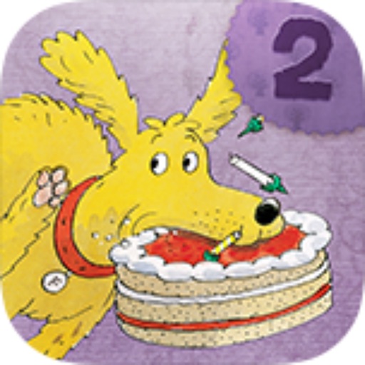 Read with Biff, Chip & Kipper: Level 2 icon