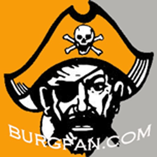 Burgfan.com icon