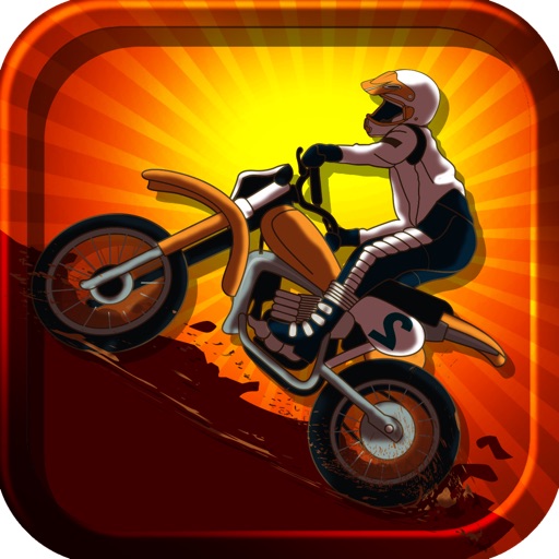 Dirt Bike Racer: Cycle Jump Up, Full Game