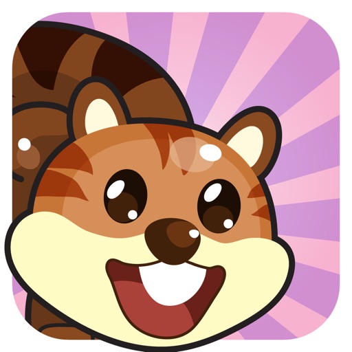 Jetpack Nutty Flying Squirrel iOS App