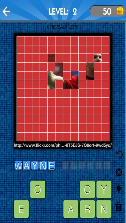 Pic-Quiz Football: Guess the Pics and Photos of Players in this Soccer Puzzle screenshot-4