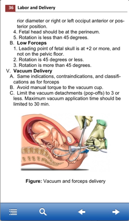 Obstetrics and Gynecology