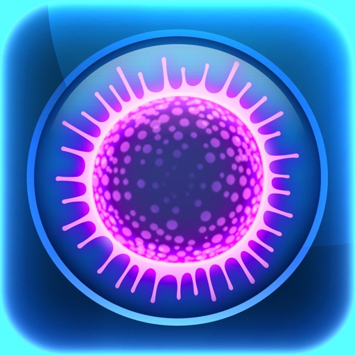 Happy Spore War Free iOS App