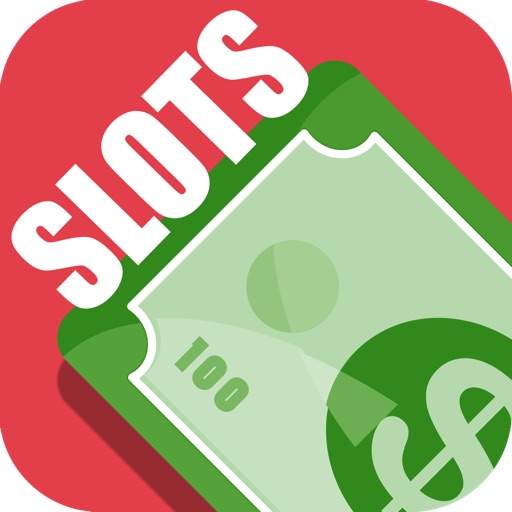 Make Money Rain Slots iOS App