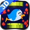 Smash Bird 3D