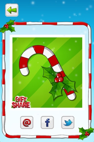 Gift Share 1 - Easter Presents in this Free Game screenshot 4