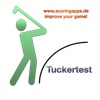 tuckertest