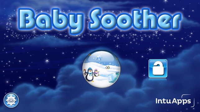 Baby Soother – Free(圖1)-速報App