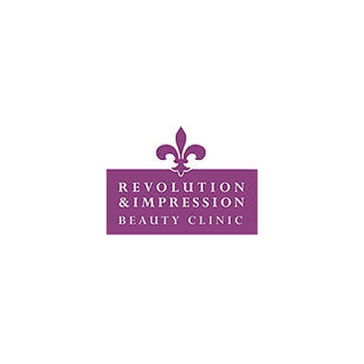 Revolution & Impression Beauty Clinic icon