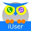 iUser - Hints & Tips for iOS 7