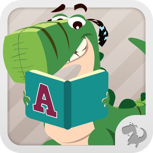 ABCiTY’s Historiebog iOS App