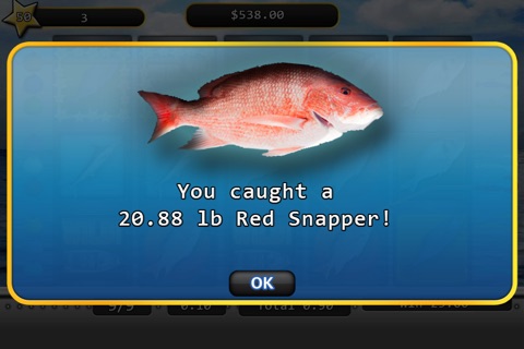 i Fishing Slots screenshot 4